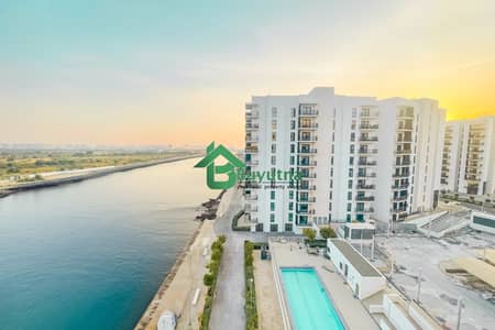 3 Cпальни Апартаменты Продажа в Яс Айленд, Абу-Даби - Квартира в Яс Айленд，Уотерс Эдж, 3 cпальни, 3500000 AED - 10993231