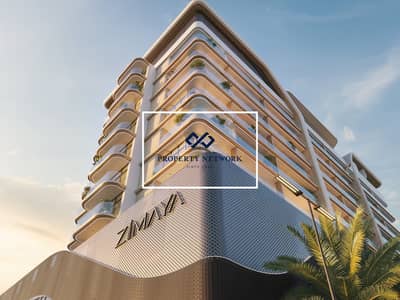 1 Спальня Апартаменты Продажа в Аль Фурджан, Дубай - Elevation 3. jpg