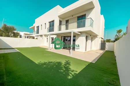 4 Bedroom Villa for Rent in Yas Island, Abu Dhabi - Premium Villa | Master Community | Dream Living