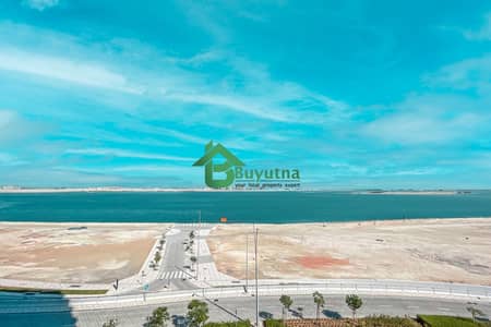 Studio for Sale in Al Reem Island, Abu Dhabi - Good location | Beautiful Studio | Sea Views
