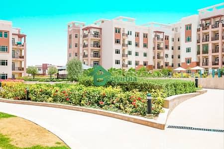 فلیٹ 2 غرفة نوم للبيع في الغدیر، أبوظبي - شقة في الغدیر 2 غرف 899999 درهم - 10993315