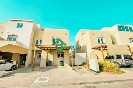 5 Bedroom Villa for Sale in Al Reef, Abu Dhabi - Luxurious 5BR Villa | Single Row | Amazing Offer