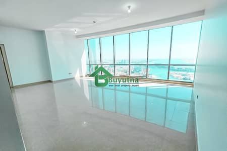 2 Cпальни Апартаменты в аренду в Корниш Роуд, Абу-Даби - Квартира в Корниш Роуд，Этихад Тауэрс, 2 cпальни, 160000 AED - 10993363