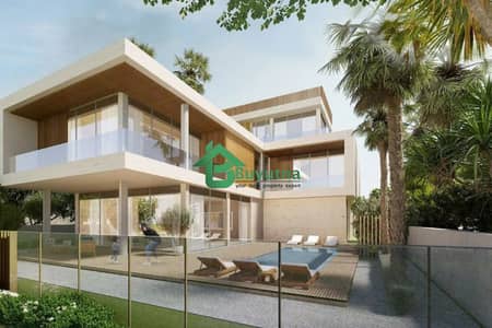 4 Bedroom Villa for Sale in Al Reem Island, Abu Dhabi - Twin villa | Luxurious Living | Premium Community