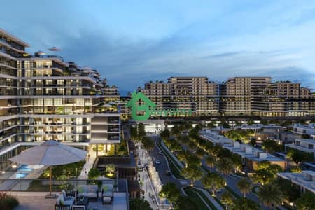 1 Bedroom Apartment for Sale in Al Reem Island, Abu Dhabi - Modern Apartment | Prime Area | Best Market Price