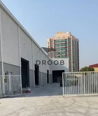 Warehouse for Rent in Al Qusais, Dubai - Photo 6. png