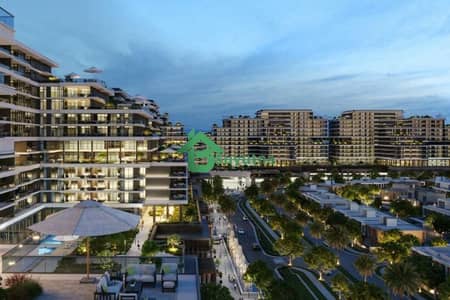 2 Bedroom Flat for Sale in Al Reem Island, Abu Dhabi - Corner 2BR+Maid | Open View | Manzel Reem Hills