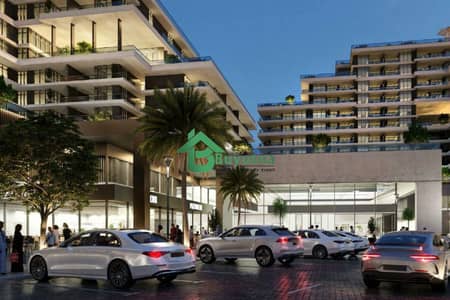 1 Bedroom Flat for Sale in Al Reem Island, Abu Dhabi - Beautiful Apartment | All Amenities | Amazing Offer