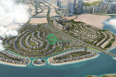 2 Bedroom Flat for Sale in Al Reem Island, Abu Dhabi - 2BR+Maid Apartment | Open View | Amara Reem Hills