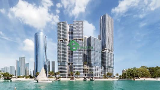 3 Bedroom Apartment for Sale in Al Reem Island, Abu Dhabi - Elegant Apartment |  Sea View | Luxury Finishing