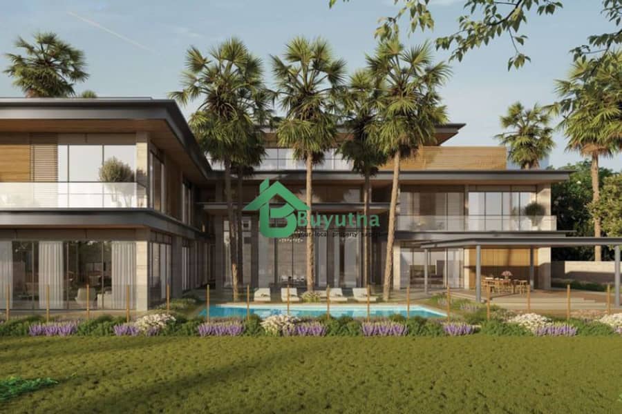 Luxurious 4BR Villa | All Amenities | Prime Area Luxurious 4BR Villa | All Amenities | Prime Area