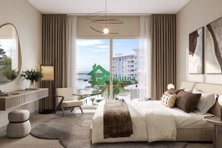 Studio for Sale in Yas Island, Abu Dhabi - Modern Layout| Brand New |  Great Amenities