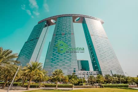 تاون هاوس 3 غرف نوم للبيع في جزيرة الريم، أبوظبي - تاون هاوس في برج ذا جيت،شمس جيت ديستريكت،شمس أبوظبي،جزيرة الريم 3 غرف 4000000 درهم - 10993447