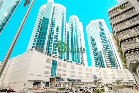 阿尔雷姆岛， 阿布扎比 2 卧室单位待售 - 位于阿尔雷姆岛，城市之光社区，海德拉大道大厦 2 卧室的公寓 1600000 AED - 10993439