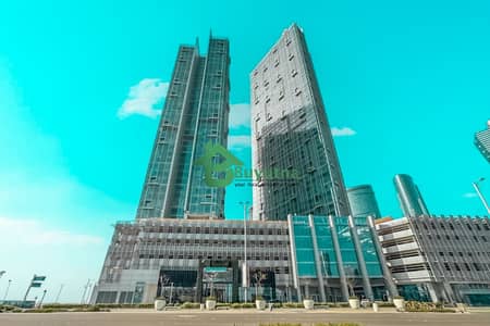 2 Bedroom Apartment for Sale in Zayed Port, Abu Dhabi - Luxury Lifestyle | All Amenities | Great Location