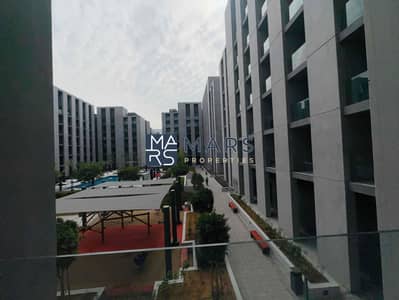 Studio for Rent in Aljada, Sharjah - IMG_7506. jpg