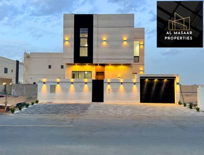 5 Bedroom Villa for Sale in Al Bahia, Ajman - WhatsApp Image 2025-02-26 at 2.06. 26 PM. jpeg