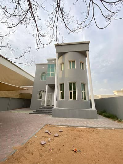 5 Bedroom Villa for Sale in Al Rawda, Ajman - WhatsApp Image 2025-02-24 at 8.48. 12 PM. jpeg