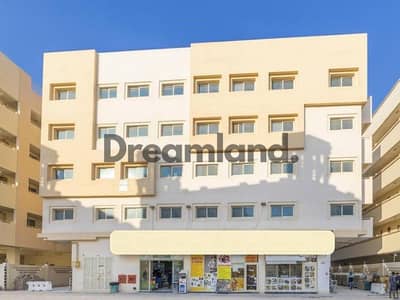 Трудовой лагерь Продажа в Джебель Али, Дубай - f01b18c8-39c6-11ef-a5c3-067b81c91067. jpeg