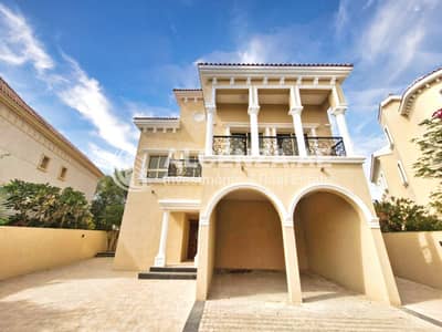 4 Bedroom Villa for Rent in The Villa, Dubai - IMG-20250226-WA0103. jpg
