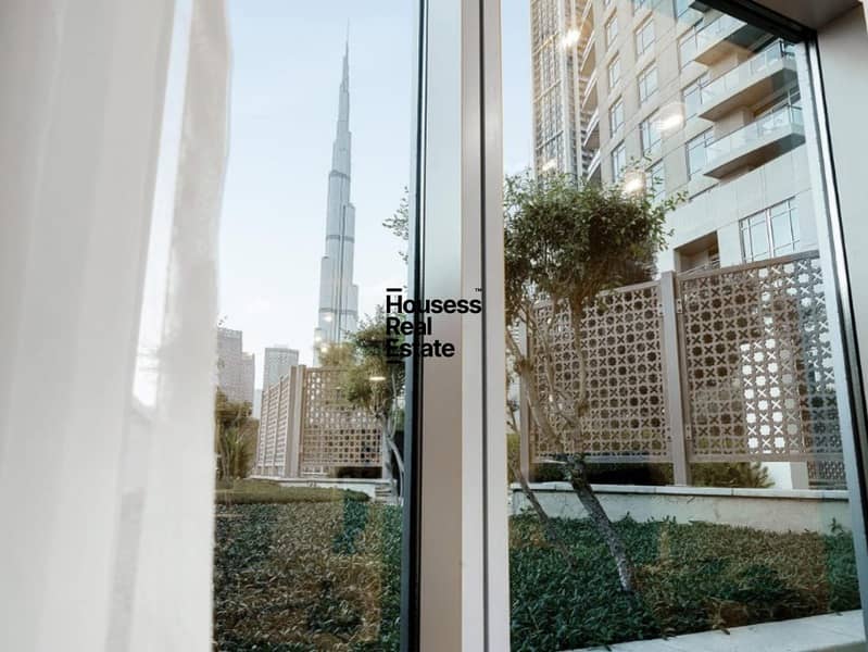 شقة في برج فيوز بوديوم،برج فيوز،وسط مدينة دبي 1 غرفة 1950000 درهم - 10993596 شقة في برج فيوز بوديوم،برج فيوز،وسط مدينة دبي 1 غرفة 1950000 درهم - 10993596