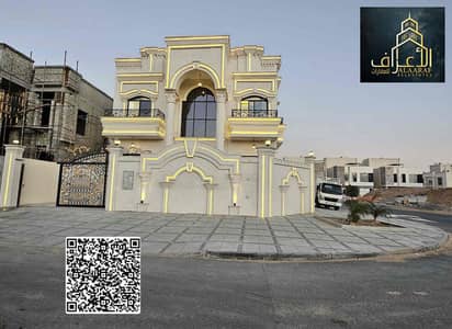6 Bedroom Villa for Sale in Al Helio, Ajman - IMG_2179. jpg