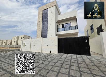 6 Bedroom Villa for Sale in Al Helio, Ajman - IMG_2204. jpg