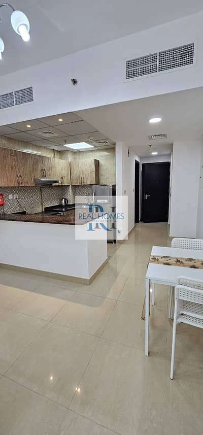 Studio for Rent in Jumeirah Village Circle (JVC), Dubai - IMG-20240117-WA0044. jpg