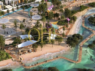 4 Bedroom Villa for Sale in Saadiyat Island, Abu Dhabi - 7. jpeg