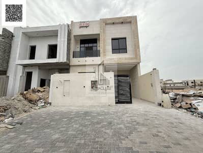 4 Bedroom Townhouse for Sale in Al Zahya, Ajman - IMG-20250226-WA0060. jpg