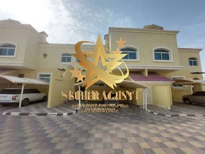 4 Bedroom Villa for Rent in Mohammed Bin Zayed City, Abu Dhabi - 1. png