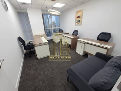 Office for Rent in Sheikh Zayed Road, Dubai - IMG-20250226-WA0139. jpg