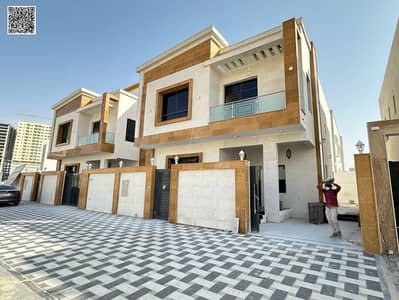 5 Cпальни Вилла Продажа в Аль Амера, Аджман - WhatsApp Image 2025-02-27 at 10.19. 17 AM (1). jpeg