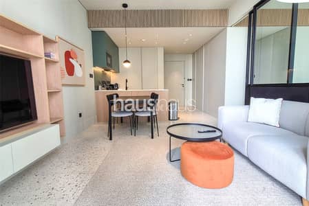 商业湾， 迪拜 1 卧室公寓待租 - 位于商业湾，UPSIDE 1 卧室的公寓 130000 AED - 10973978