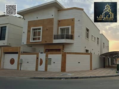فیلا 5 غرف نوم للايجار في الياسمين، عجمان - WhatsApp Image 2025-02-27 at 8.46. 51 AM. jpeg