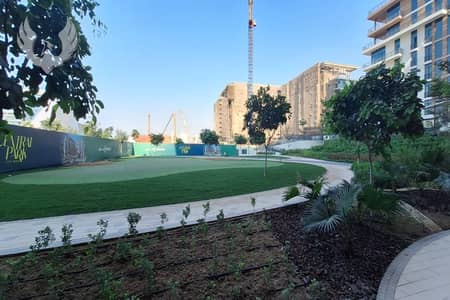阿尔瓦斯尔， 迪拜 1 卧室公寓待租 - 位于阿尔瓦斯尔，城市漫步街区，中央公园公寓，Building 1 1 卧室的公寓 145000 AED - 10994102