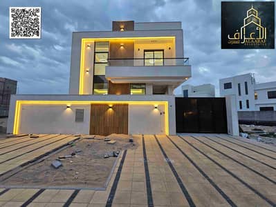 5 Bedroom Villa for Sale in Al Amerah, Ajman - ٢٠٢٥٠٢٢٣_١٨٢٠٠١. jpg