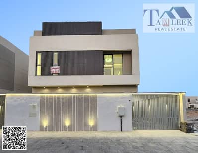 5 Bedroom Villa for Sale in Al Yasmeen, Ajman - 000. jpg