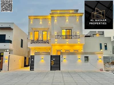 6 Bedroom Villa for Sale in Al Helio, Ajman - batch_WhatsApp Image 2025-02-27 at 11.32. 27 AM. jpg