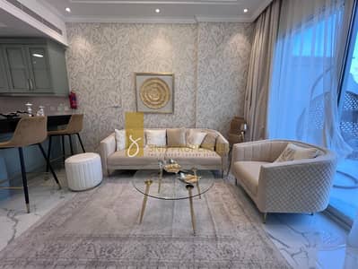 1 Bedroom Flat for Rent in Arjan, Dubai - WhatsApp Image 2025-02-26 at 1.40. 41 PM. jpeg