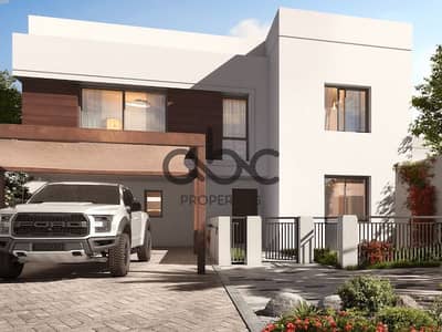 4 Bedroom Villa for Sale in Yas Island, Abu Dhabi - Noya Luma00006. jpeg