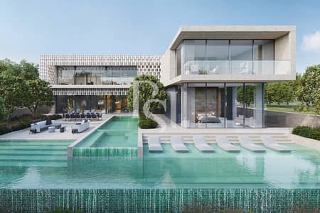 4 Bedroom Villa for Sale in Al Hudayriat Island, Abu Dhabi - Nawayef-West-Heights-Hudayriyat-Island-Abu-Dhabi-UAE (31). jpg