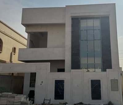 6 Bedroom Villa for Sale in Al Helio, Ajman - WhatsApp Image 2025-02-27 at 12.03. 03_5e564482. jpg