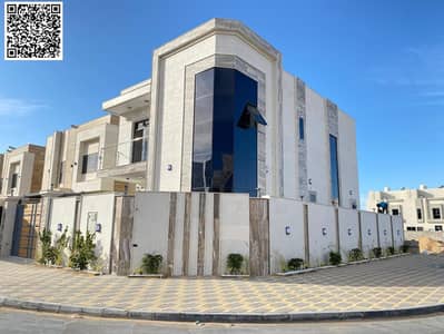 5 Bedroom Villa for Sale in Al Zahya, Ajman - IMG-20250227-WA0162. jpg