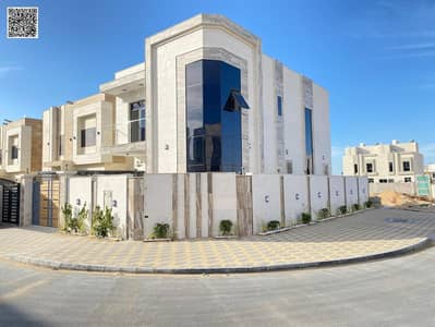5 Bedroom Villa for Sale in Al Helio, Ajman - WhatsApp Image 2025-02-27 at 12.09. 00 PM (1). jpeg