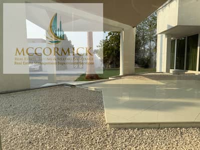HIGHEND EXCEPTIONAL READY TO MOVE 5-BR IN BARSHA