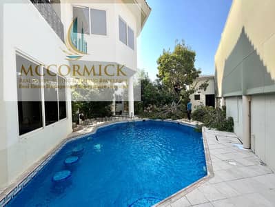 6 Bedroom Villa for Rent in Al Barsha, Dubai - WhatsApp Image 2023-11-11 at 12.33. 42 AM (2). jpeg