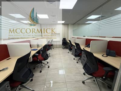 Office for Rent in Business Bay, Dubai - WhatsApp Image 2025-02-15 at 15.15. 47. jpeg