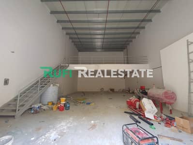 Warehouse for Rent in Al Jurf, Ajman - 20230706_122658. jpg