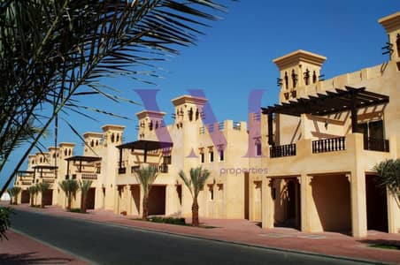 4 Bedroom Townhouse for Sale in Al Hamra Village, Ras Al Khaimah - 0 - 194_e552717aa43547368c7f58ea5ec3361a. jpg